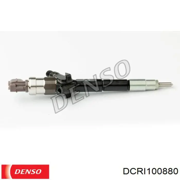 Форсунки Denso DCRI100880