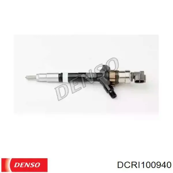 Форсунки Denso DCRI100940