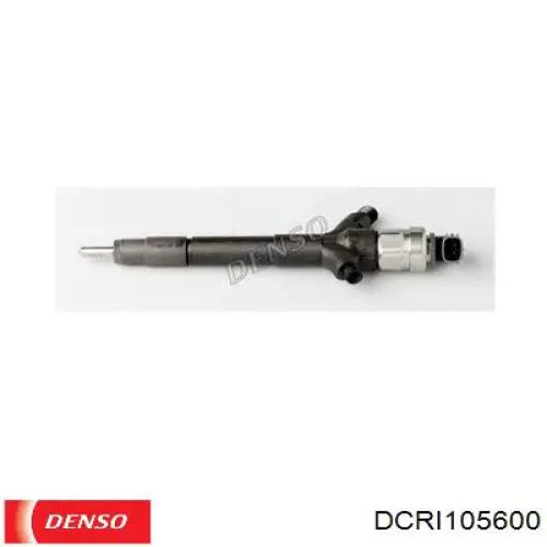 Форсунки Denso DCRI105600