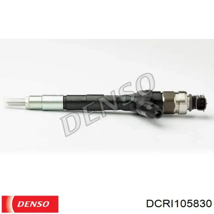 Топливные форсунки DCRI105830 Denso