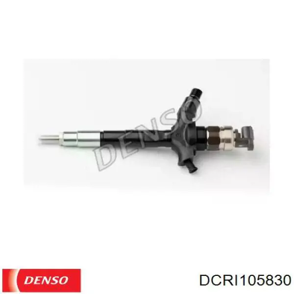 Форсунки Denso DCRI105830
