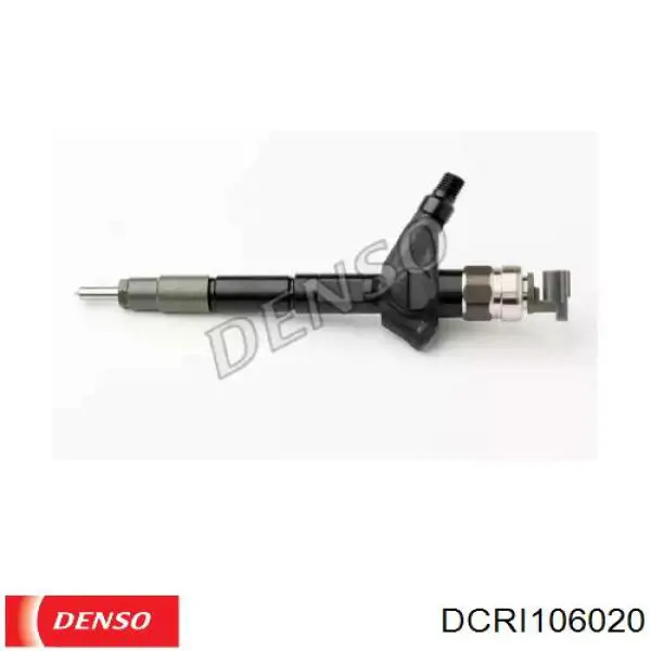 Топливные форсунки на Nissan X-Trail  T30