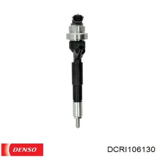 Топливные форсунки DCRI106130 Denso