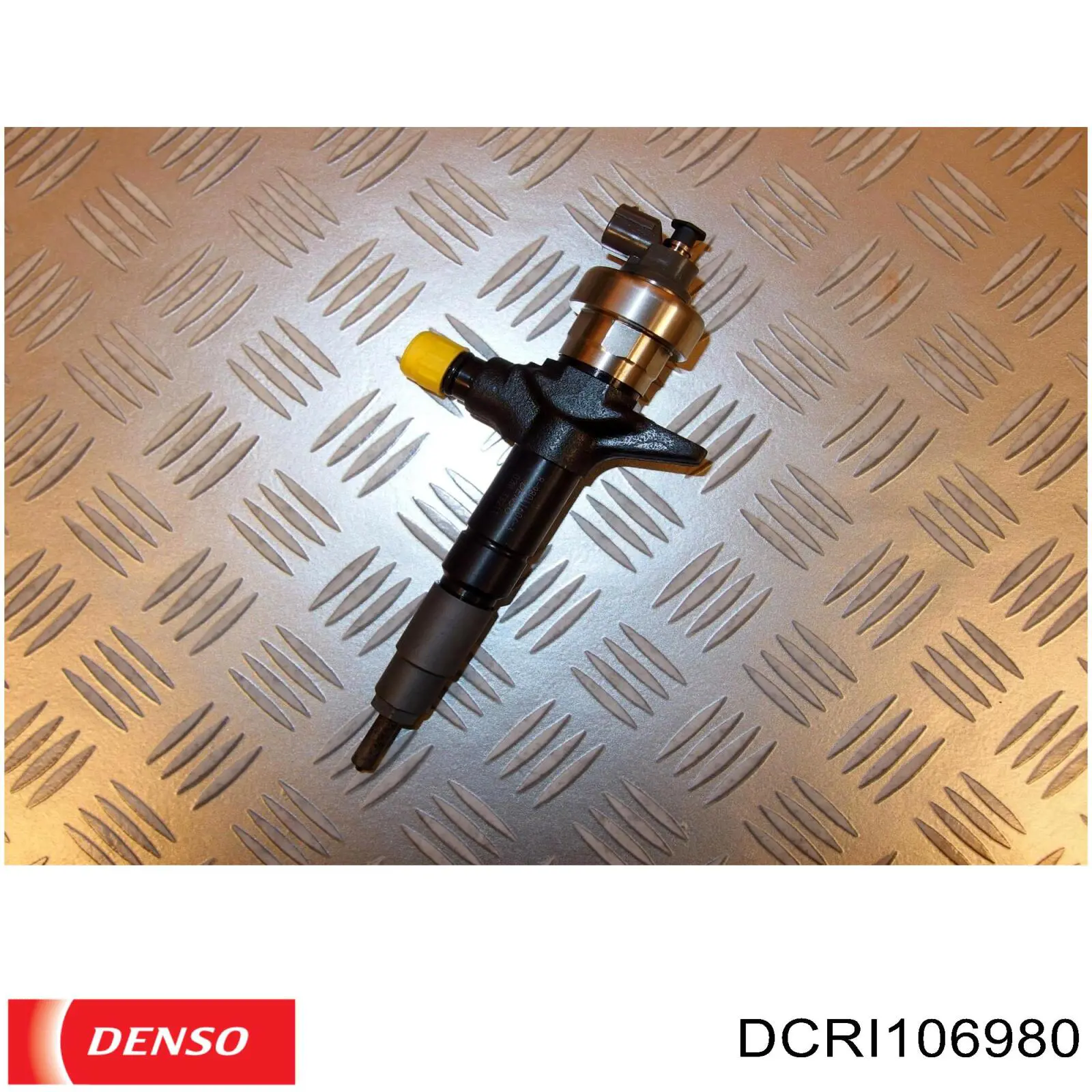 DCRI106980 Denso 