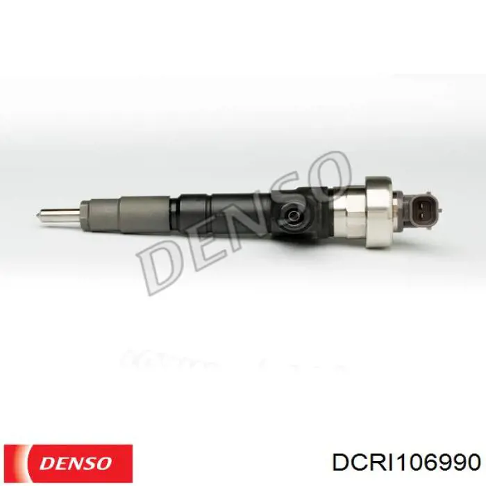 Топливные форсунки DCRI106990 Denso