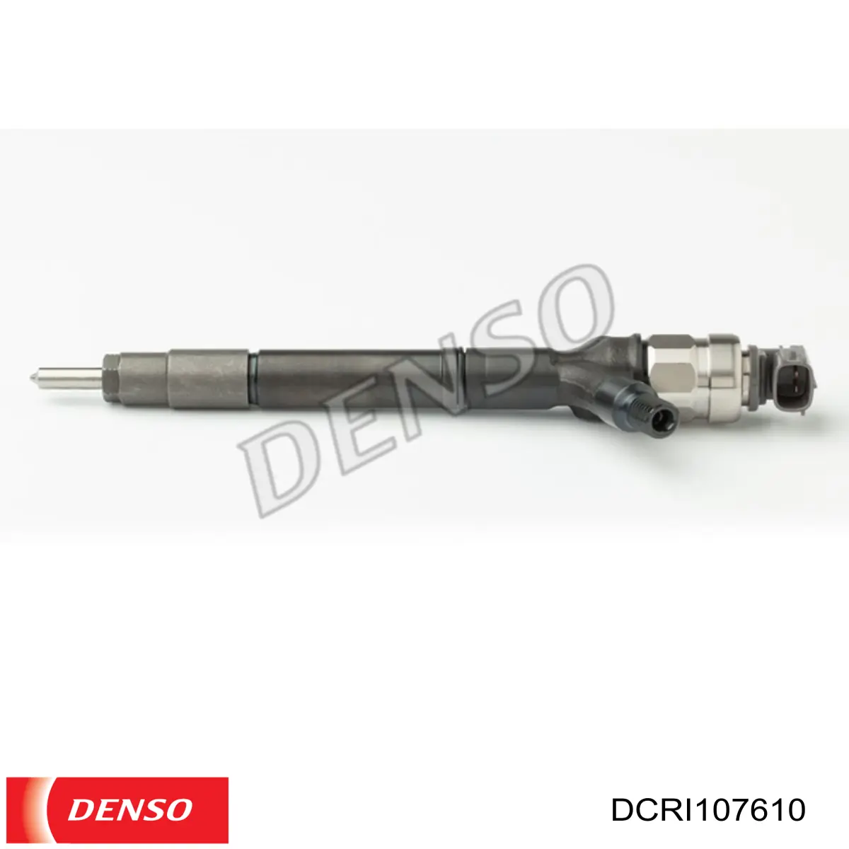 Купить 2367009260 Toyota Клапанная форсунка