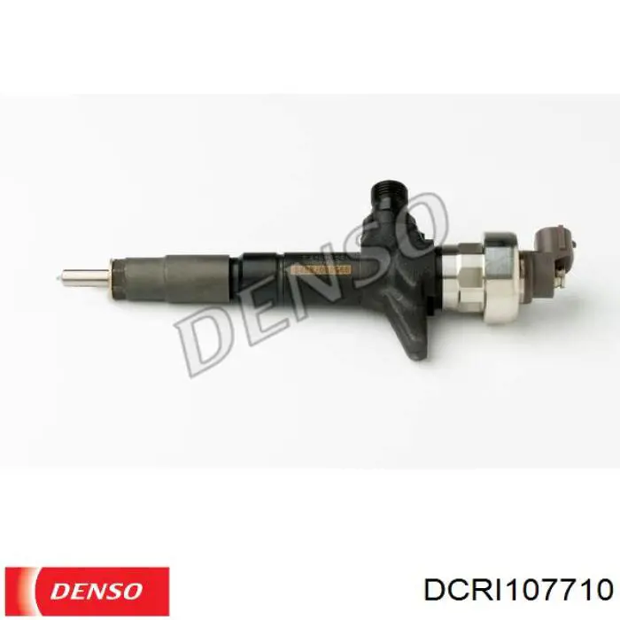 095000673 Denso Топливные форсунки