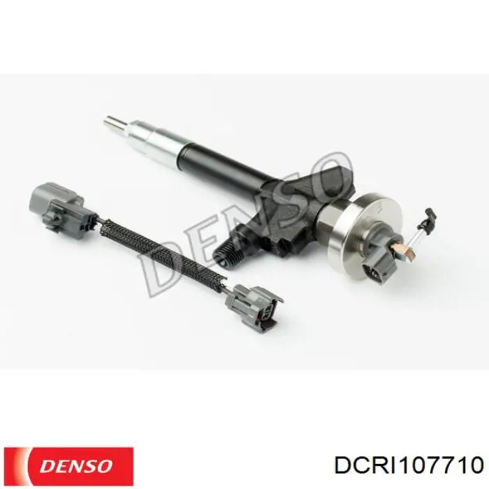 Форсунка инжектора Denso 095000673 цена, от 157.20 USD