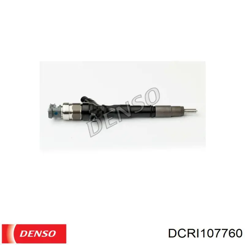  DCRI107760 Denso