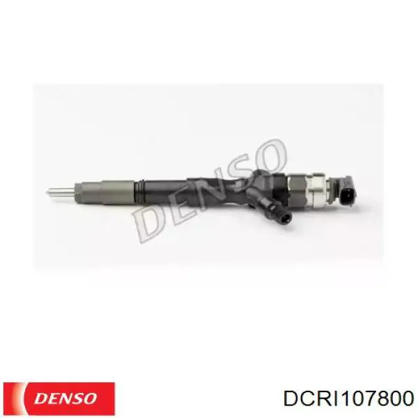 Форсунки Denso DCRI107800