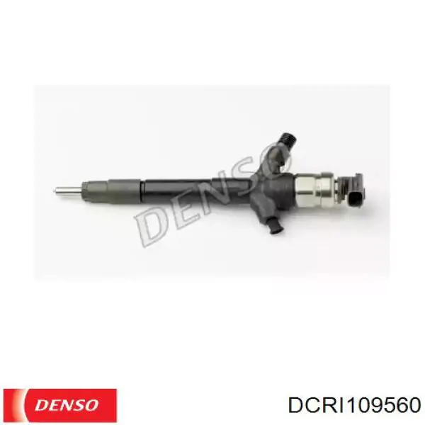 Топливные форсунки DCRI109560 Denso