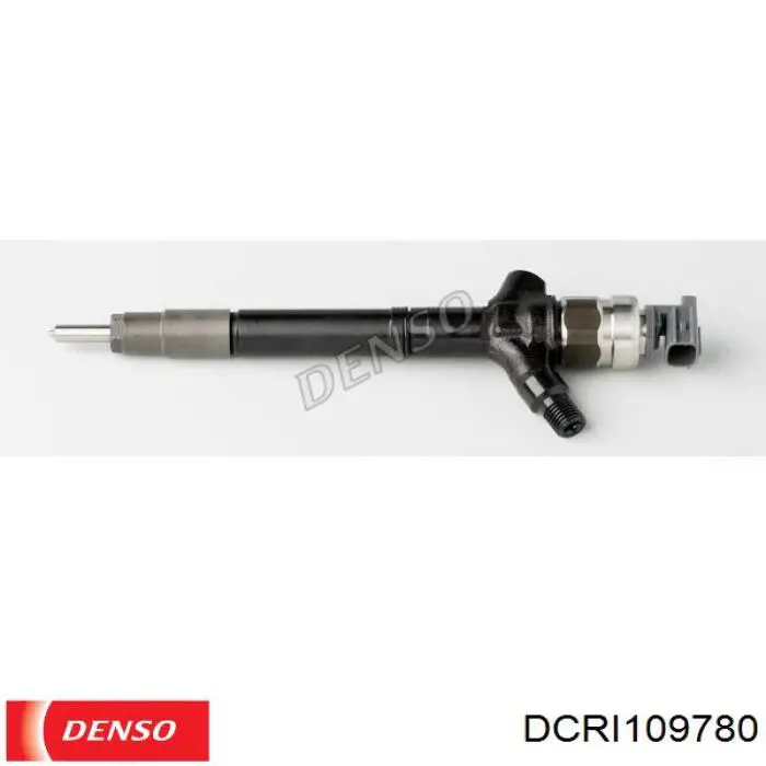Форсунка инжектора Denso DCRI109780 цена, от 307.47 USD