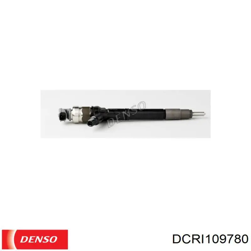 Топливные форсунки DCRI109780 Denso
