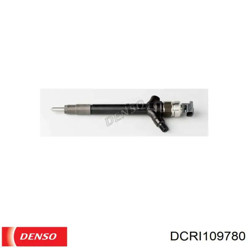 Форсунки Denso DCRI109780