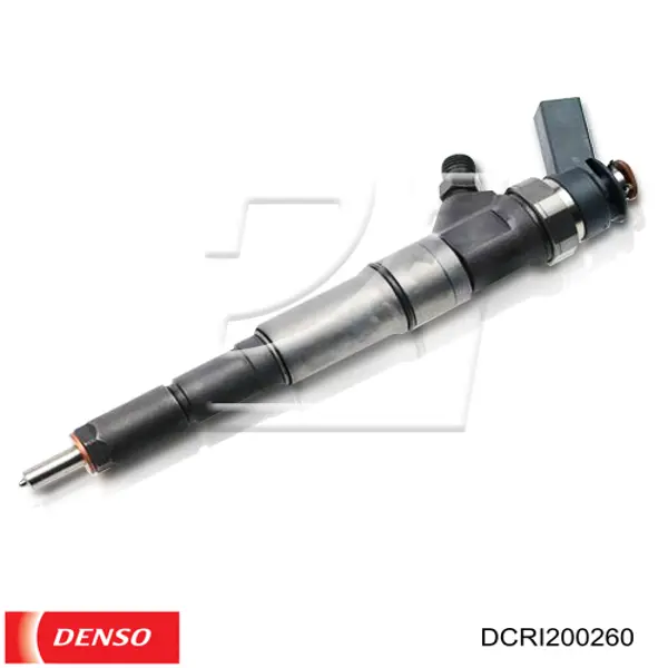 Топливные форсунки SH0113H50 Denso