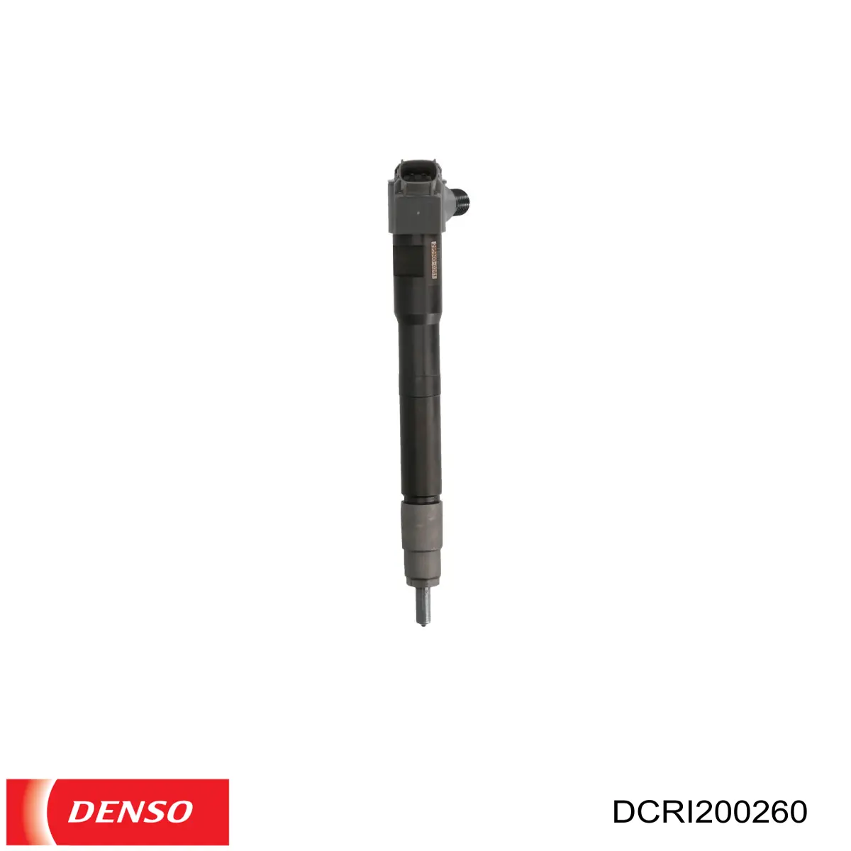Купить DCRI200260 Denso Клапанная форсунка