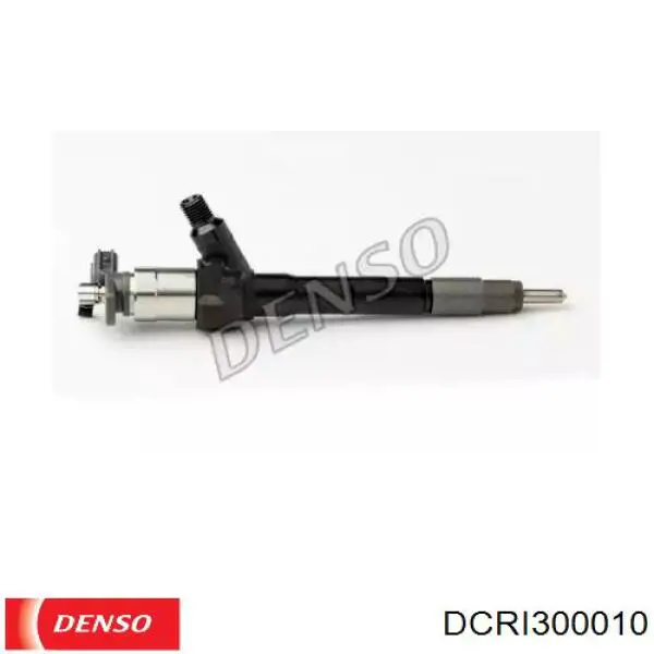 Топливные форсунки DCRI300010 Denso