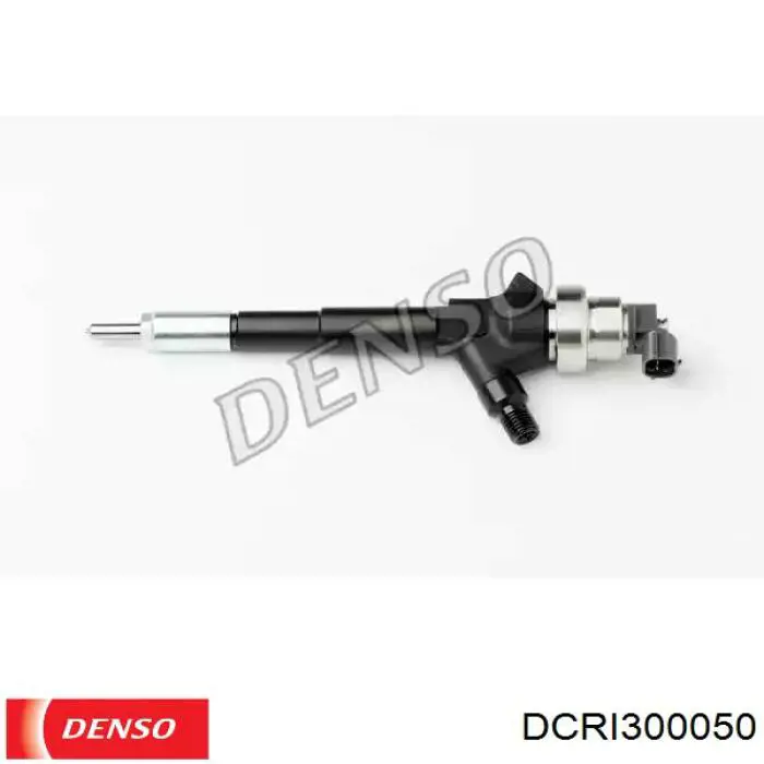 DCRI300050 Denso injetor de injeção de combustível