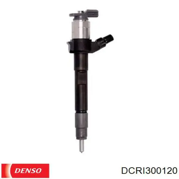 DCRI300120 Denso форсунки