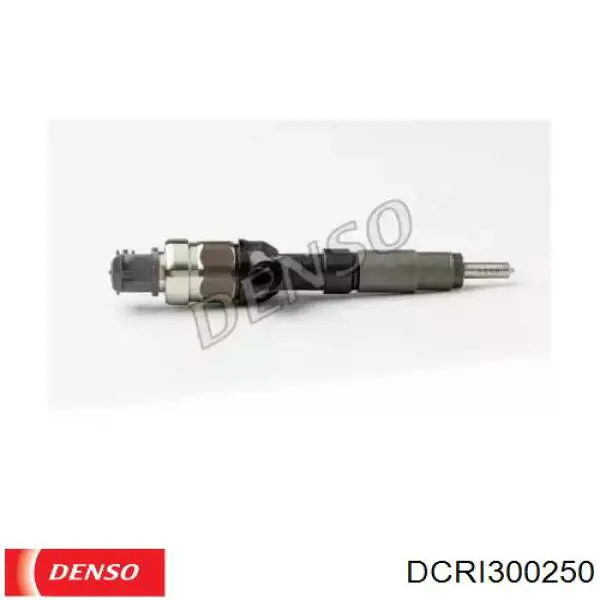 Топливные форсунки DCRI300250 Denso