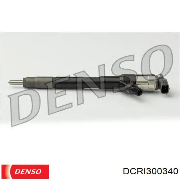 DCRI300340 Denso injetor de injeção de combustível