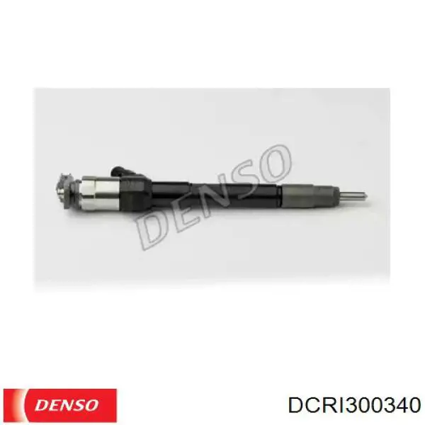 Форсунки Denso DCRI300340