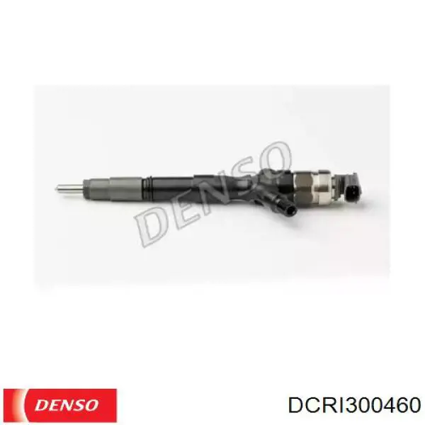 Форсунки Denso DCRI300460