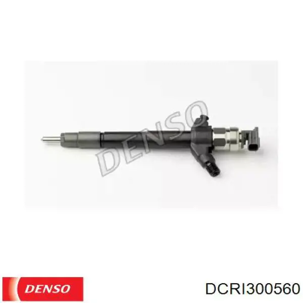 DCRI300560 Denso форсунки