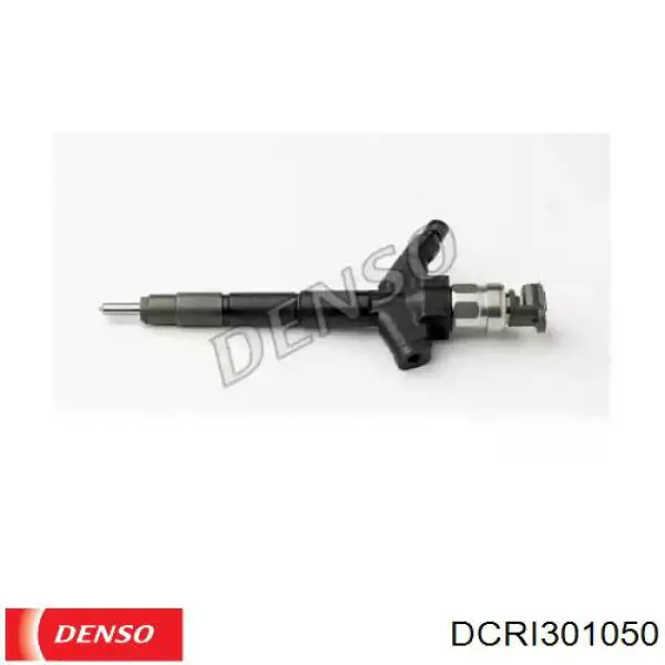  Denso DCRI301050 цена, от 394.90 USD