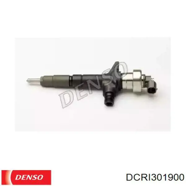 DCRI301900 Denso 