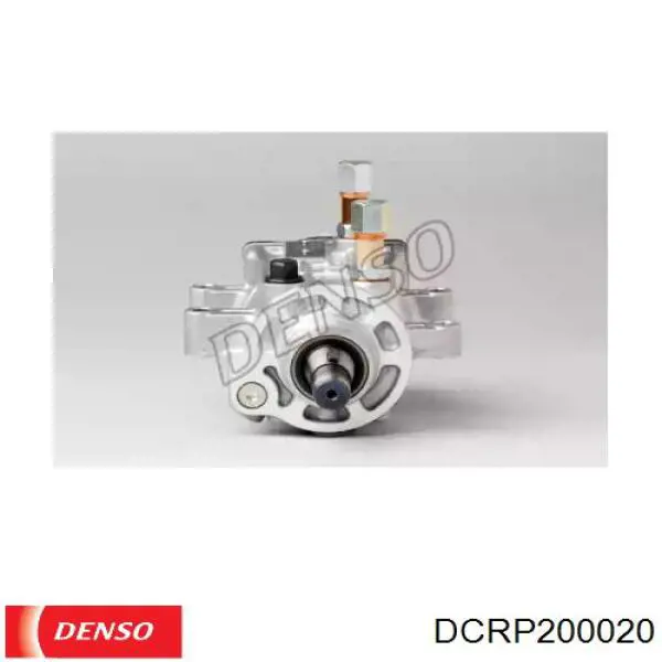 ТНВД 7701474039 Renault (RVI)