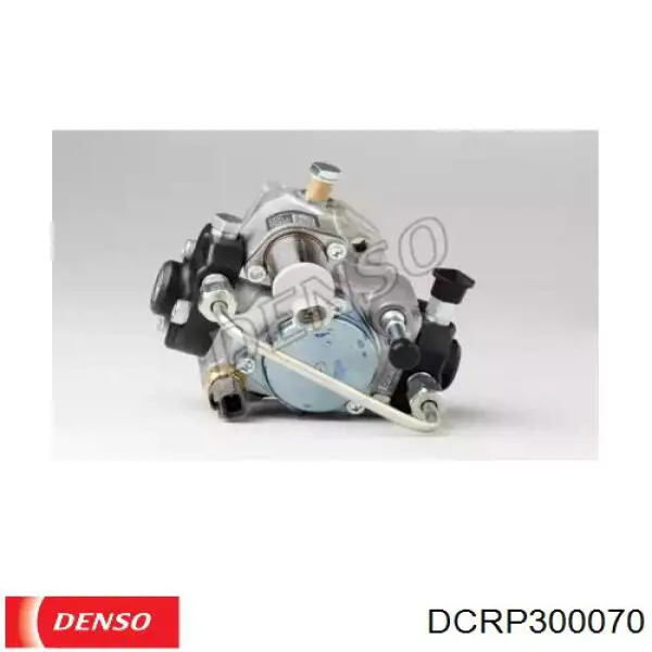 Bomba inyectora DCRP300070 Denso