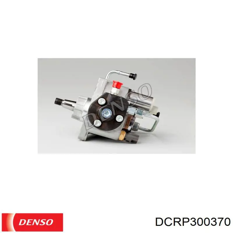 Насос топливный высокого давления (ТНВД) Denso DCRP300370 цена, от 698.01 USD