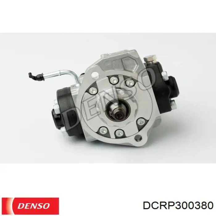 Насос топливный высокого давления Denso DCRP300380
