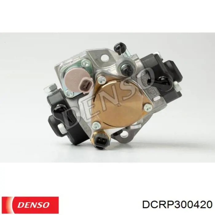 ТНВД RF7J13800D Mazda