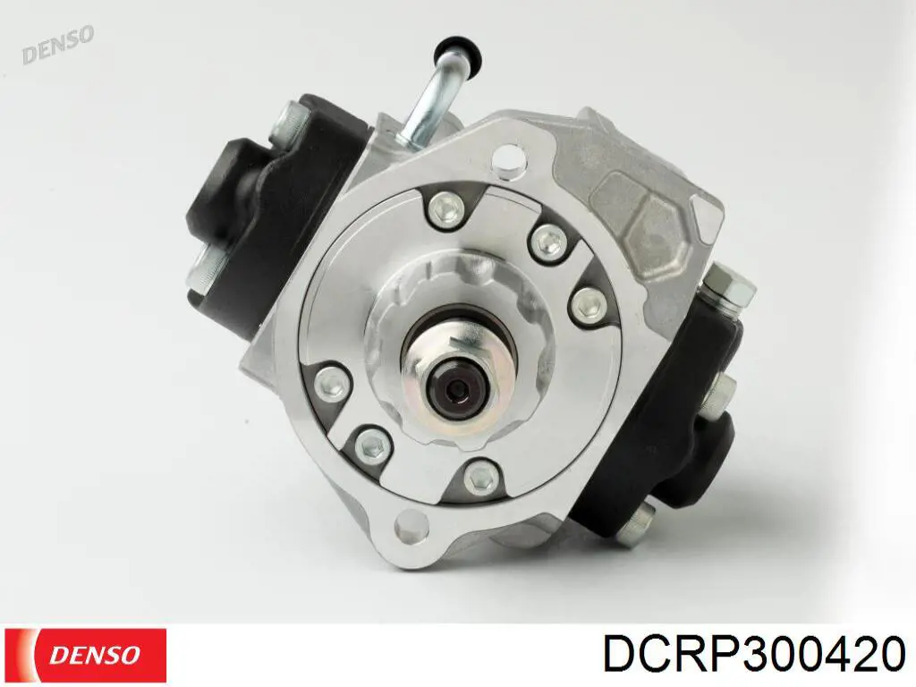 Насос топливный высокого давления (ТНВД) Mazda RF7J13800D цена, от 57.01 USD
