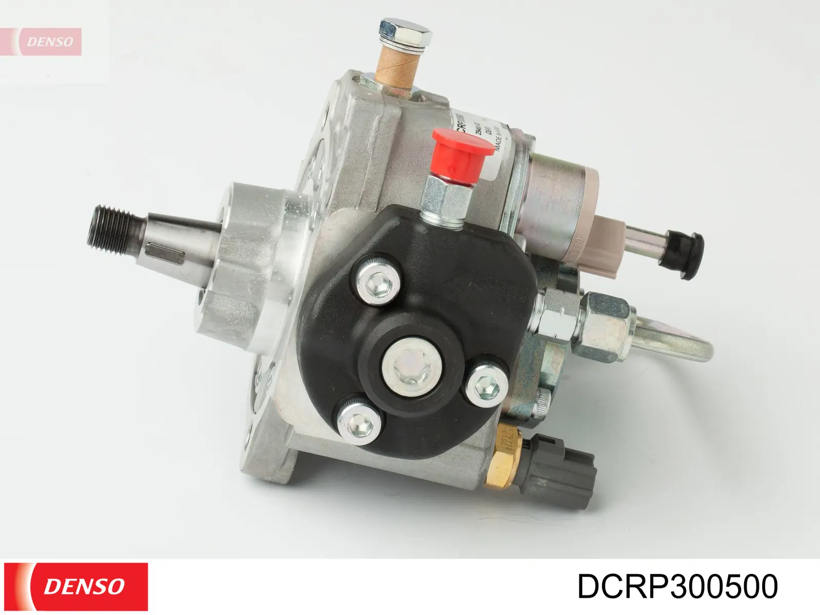 ТНВД DCRP300500 Denso