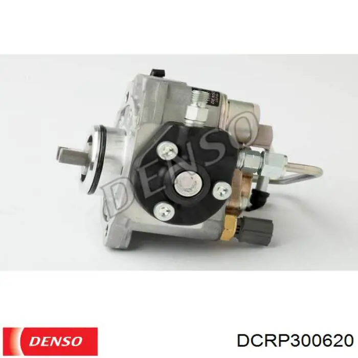 DCRP300620 Denso насос топливный высокого давления (тнвд)