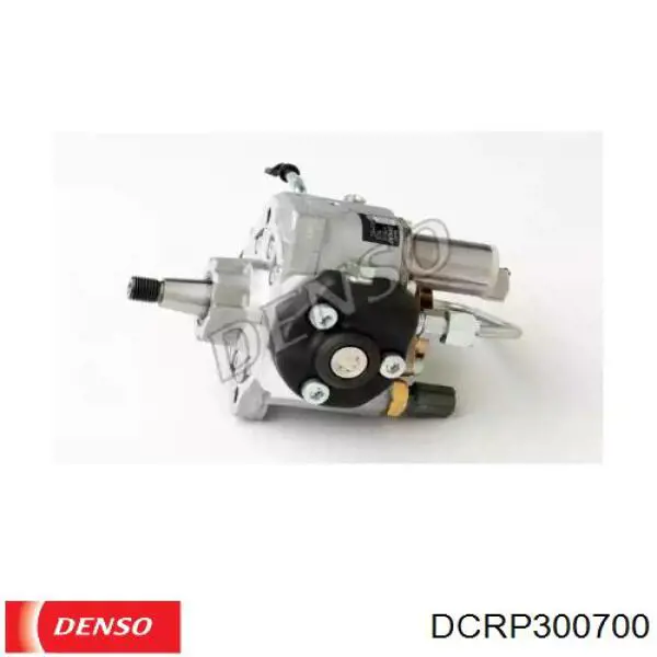 Bomba de alta presión DCRP300700 Denso