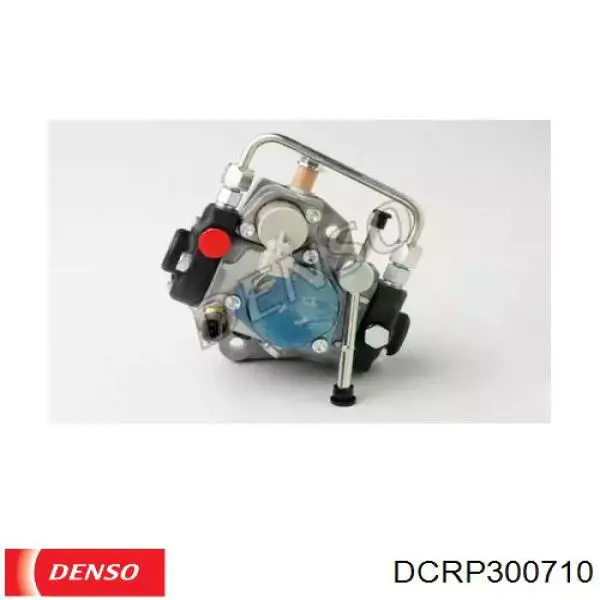 Насос топливный высокого давления (ТНВД) Toyota 221000R041 цена, от 141.08 USD
