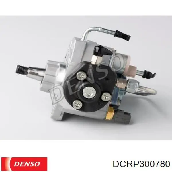 Насос топливный высокого давления (ТНВД) Denso DCRP300780