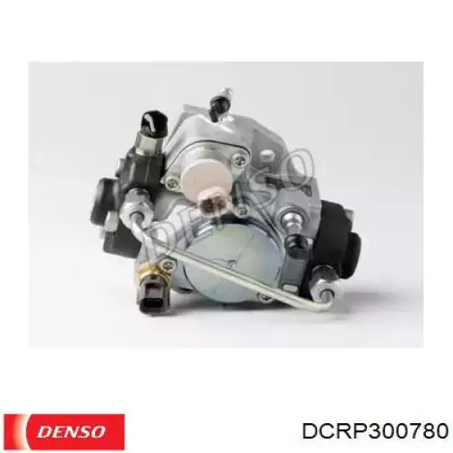 Насос топливный высокого давления Denso DCRP300780