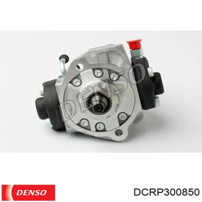 Насос топливный высокого давления (ТНВД) Denso DCRP300850