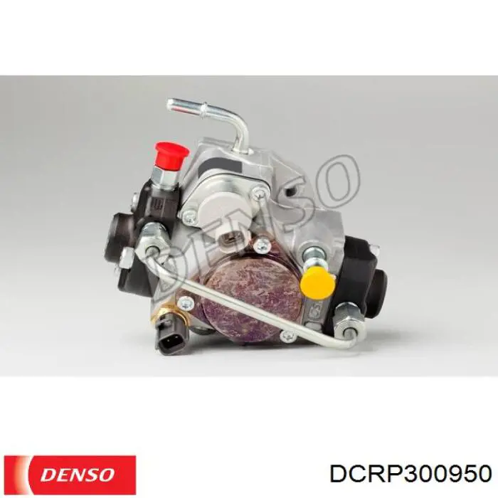 Купить 1495920 Ford ТНВД