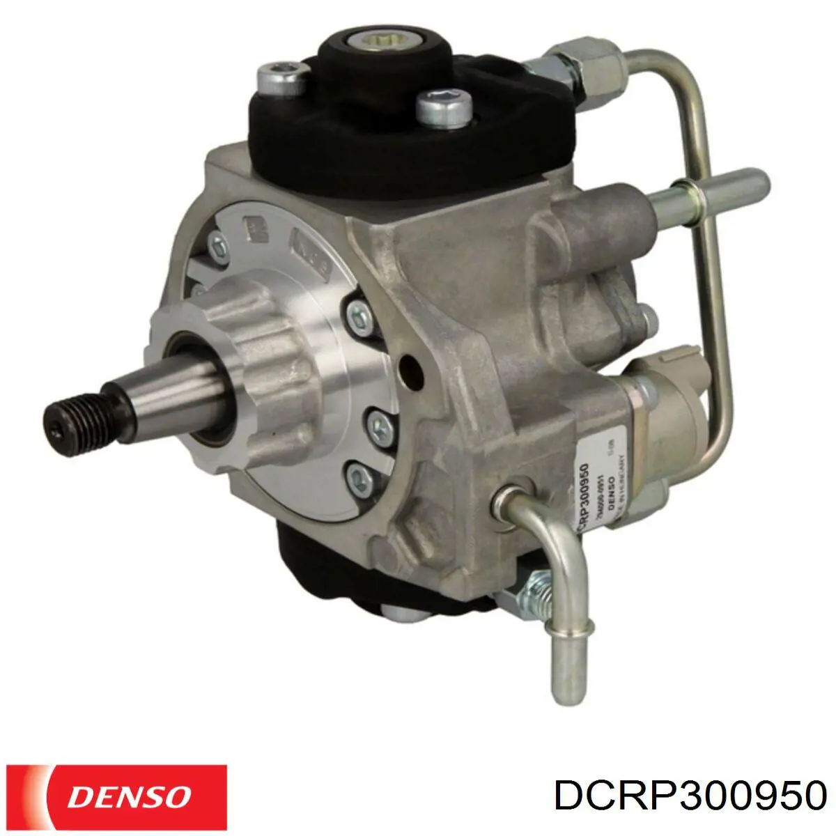 DCRP300950 Denso насос топливный высокого давления (тнвд)