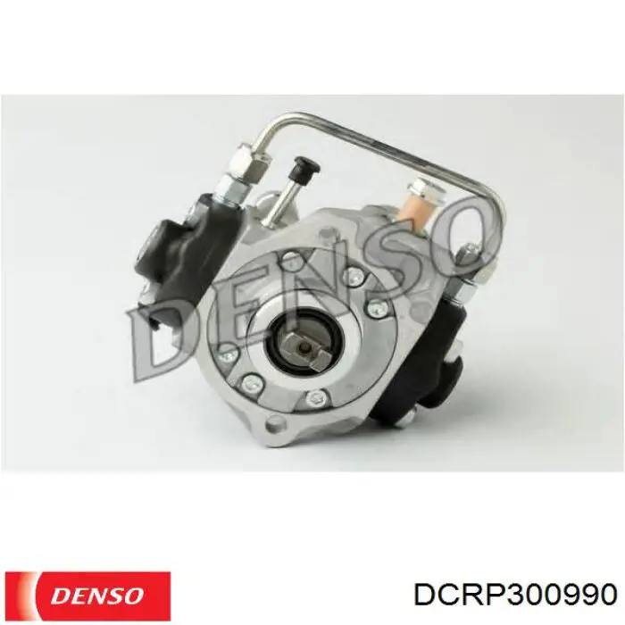 Купить 2940000992 Denso ТНВД