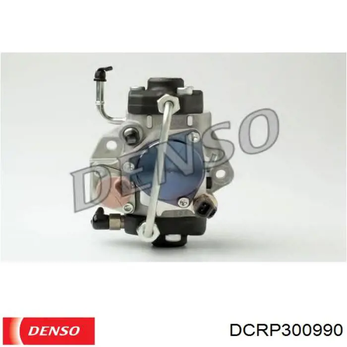 Насос топливный высокого давления (ТНВД) Denso DCRP300990