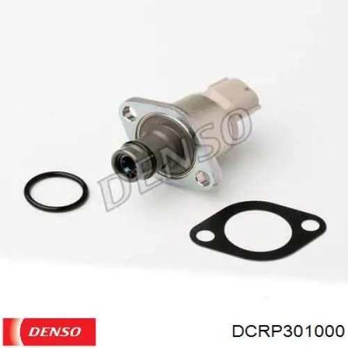 ТНВД DCRP301000 Denso