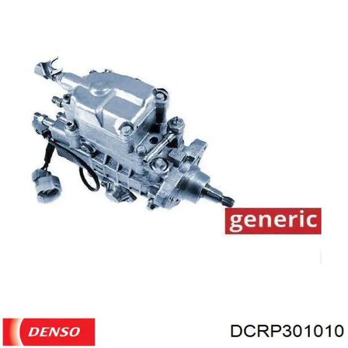  DCRP301010 Denso