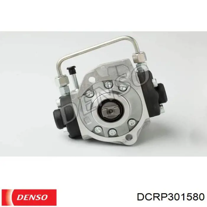 DCRP301580 Denso насос топливный высокого давления (тнвд)